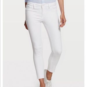DL1961 white Florence jeans size 29 brand new